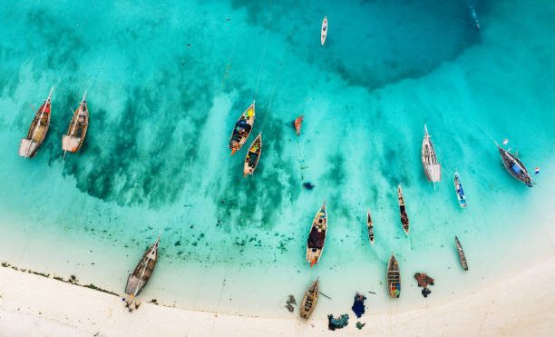 Stone Town & Spice Tour
